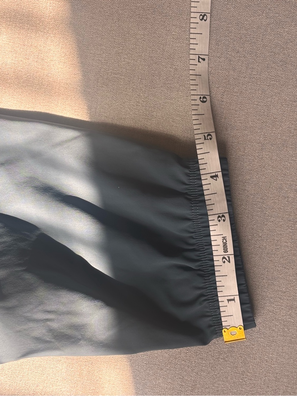 Lululemon Surge Joggers - Light Blue - Medium - Picture 4 of 8